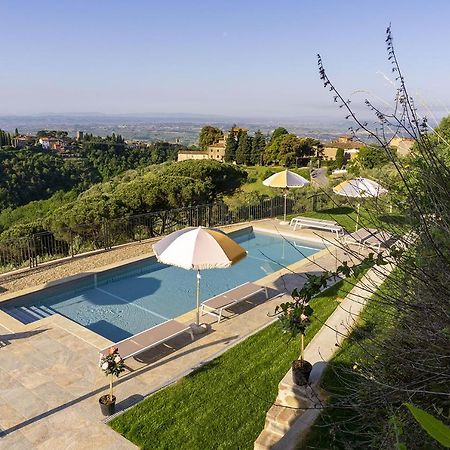 A Casa Di Serena San Baronto Exterior foto